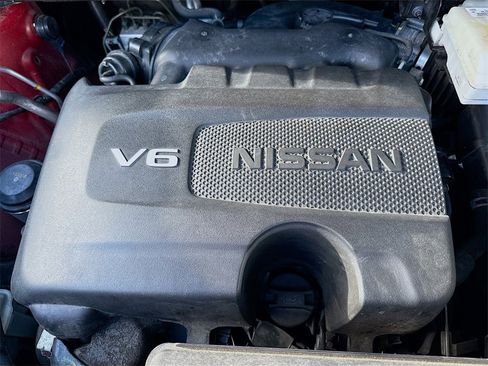 Used 2023 Nissan Pathfinder Platinum image 34