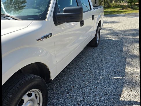 Used 2014 Ford F150 XL w/ Equipment Group 101A Mid image 4