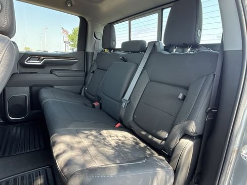 New 2026 GMC Sierra 1500 Elevation w/ Preferred Package image 24