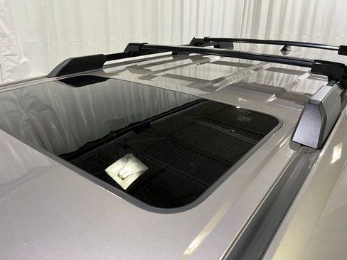 Certified 2024 Toyota Land Cruiser w/ Premium Package image 23