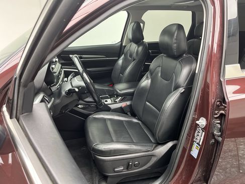 Used 2020 Kia Telluride S AWD/4WD image 9