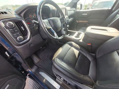 Used 2020 Chevrolet Silverado 1500 RST w/ All-Star Edition image 17