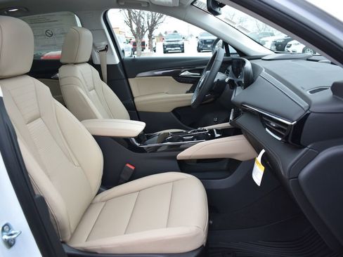 New 2026 Buick Envision Preferred image 43