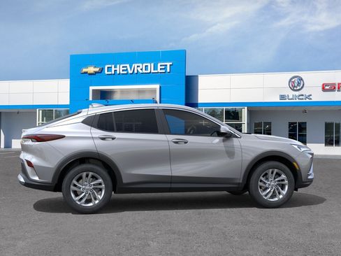 New 2026 Buick Envista Sport Touring w/ Convenience I Package FWD image 28