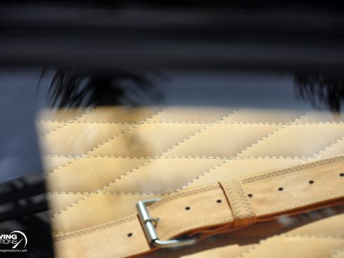 Used 1998 Ferrari 550 Maranello Coupe image 22