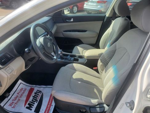 Used 2018 Kia Optima LX image 14