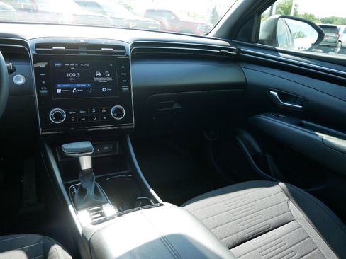 Used 2023 Hyundai Santa Cruz Night AWD/4WD image 13