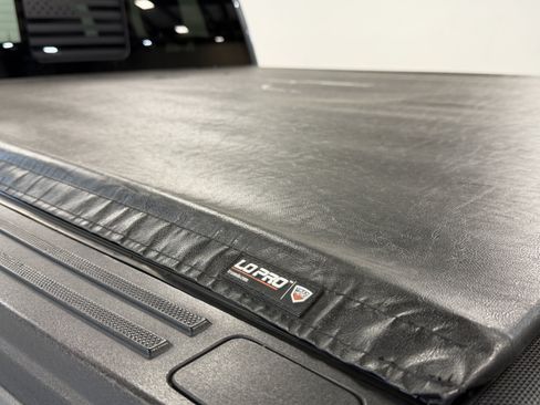 Used 2021 Ford F150 Lariat w/ Equipment Group 502A High AWD/4WD image 22