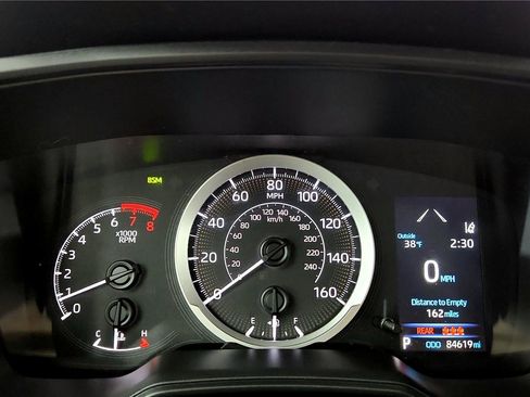 Certified 2022 Toyota Corolla LE w/ LE Convenience Package image 26