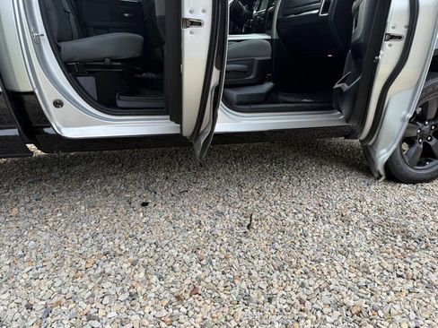 Used 2016 RAM 1500 Outdoorsman image 19