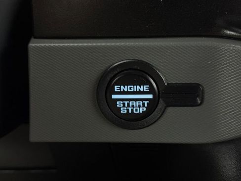 Used 2021 Ford Bronco 2-Door w/ Sasquatch Package AWD/4WD image 16