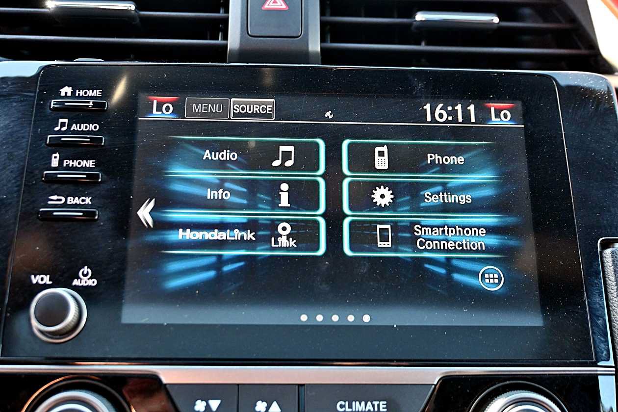 Used 2020 Honda Civic Si image 22