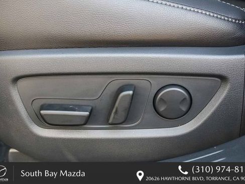 New 2026 MAZDA CX-50 2.5 Hybrid w/ Weather Package AWD/4WD image 22