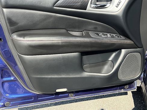 Certified 2020 Nissan Pathfinder SL AWD/4WD image 23