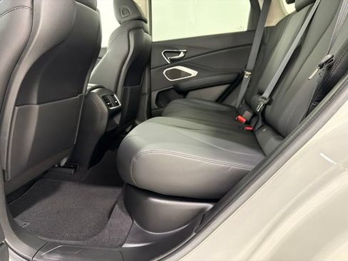 Certified 2023 Acura RDX AWD image 17