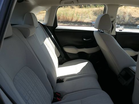 Used 2024 Honda HR-V LX image 24