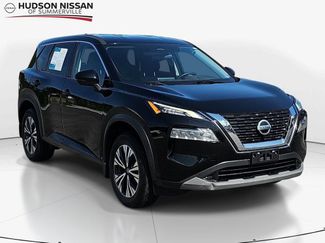Used 2021 Nissan Rogue SV AWD/4WD 360° Tour