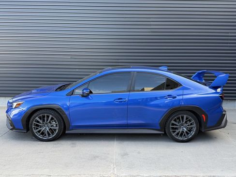 Used 2023 Subaru WRX GT image 9