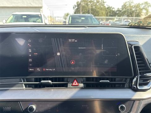 Certified 2023 Kia Sportage EX image 46