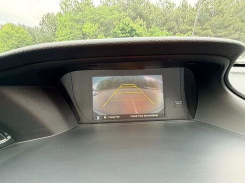 Used 2014 Honda Accord EX-L image 20
