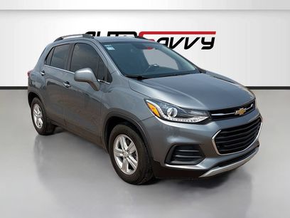Used 2019 Chevrolet Trax LT w/ LT Convenience Package