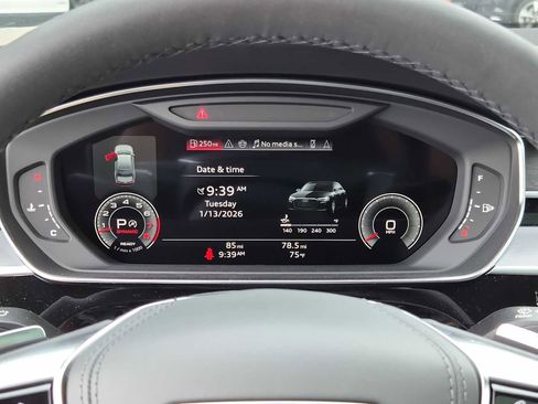 New 2025 Audi A8 L 3.0T image 26