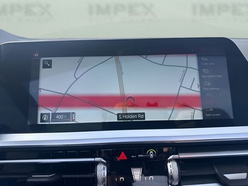 Used 2021 BMW 430i Convertible w/ Premium Package image 27