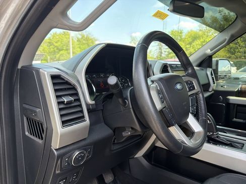 Used 2020 Ford F150 Lariat AWD/4WD image 20