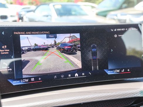 New 2026 BMW 430i w/ M Sport Package RWD image 32