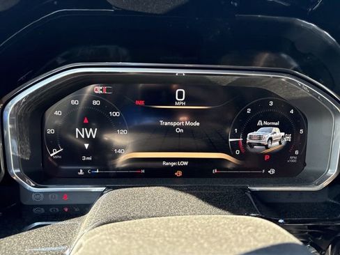 New 2026 GMC Sierra 1500 Elevation w/ Elevation Premium Package image 12