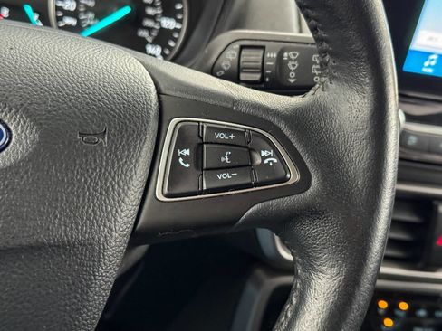 Used 2019 Ford EcoSport SE image 24