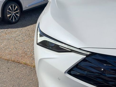 New 2026 Acura ADX A-Spec AWD/4WD image 5