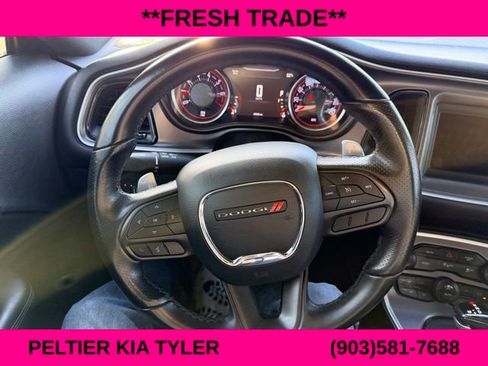 Used 2022 Dodge Challenger GT image 18