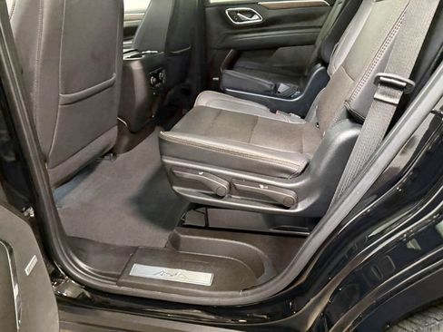 Used 2023 Chevrolet Tahoe High Country AWD/4WD image 47