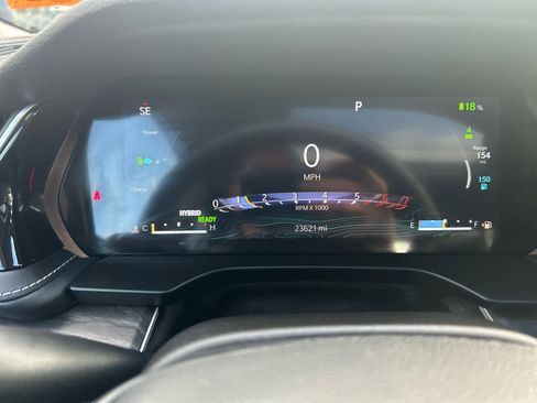 Used 2023 Jeep Grand Cherokee 30th Anniversary image 27