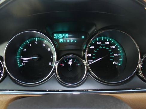 Used 2015 Buick Enclave Leather image 22