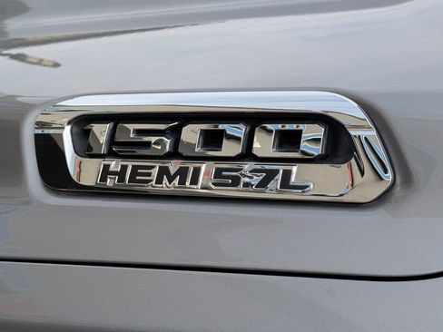 Used 2021 RAM 1500 Laramie w/ Laramie Southwest Edition image 9