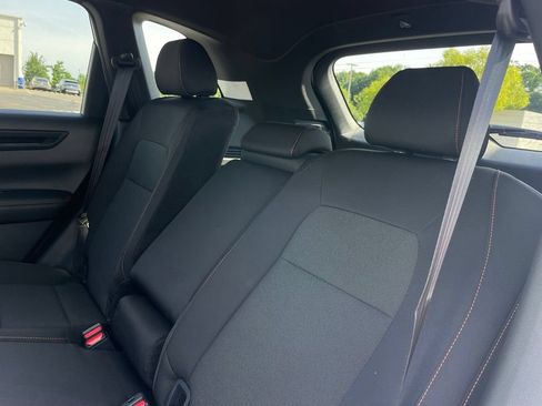 Used 2026 Honda CR-V Sport image 40
