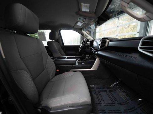 Used 2022 Toyota Tundra SR5 w/ Convenience Package image 26