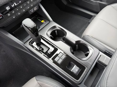 New 2026 Subaru Outback Premium AWD/4WD image 22