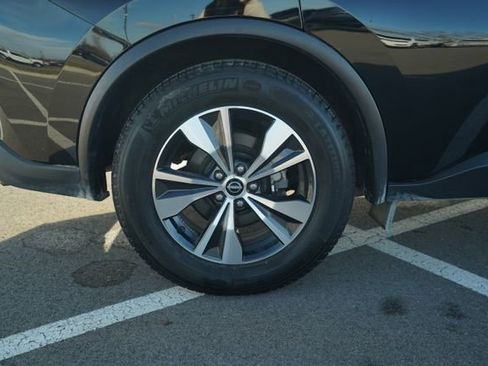 Used 2023 Nissan Murano SV image 40