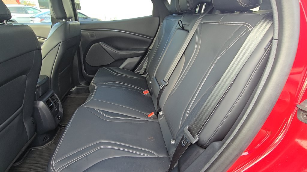 Used 2023 Ford Mustang Mach-E Premium AWD/4WD image 24