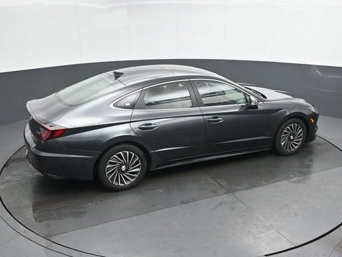 Certified 2023 Hyundai Sonata Limited w/ Cargo Package image 30