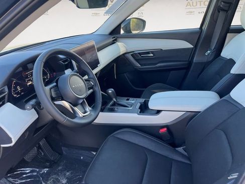 New 2026 MAZDA CX-5 Select AWD/4WD image 9