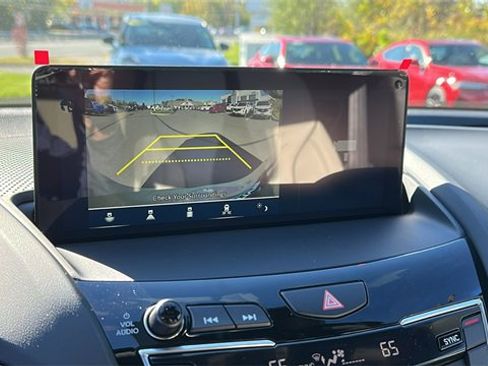 Used 2025 Acura RDX A-Spec image 22