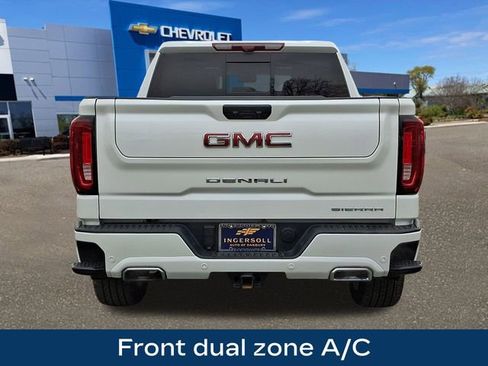 Used 2024 GMC Sierra 1500 Denali image 7