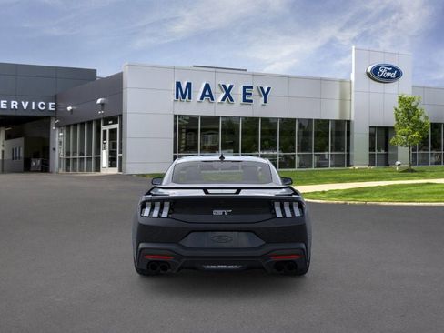 New 2026 Ford Mustang GT Premium image 5