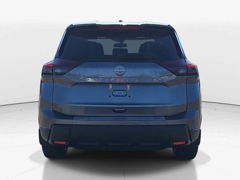 New 2026 Nissan Rogue SV image 6