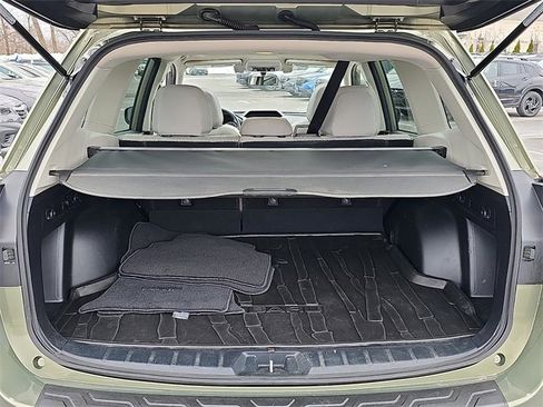 Used 2021 Subaru Forester Premium image 30