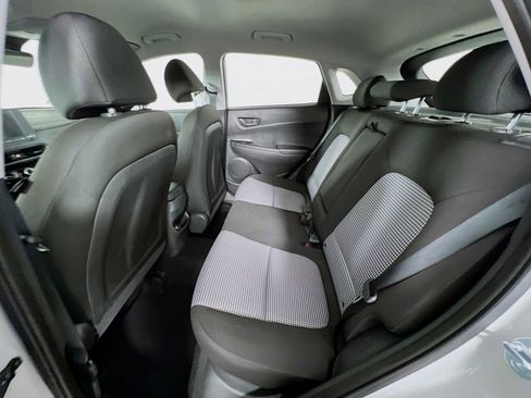 Certified 2023 Hyundai Kona SE image 23